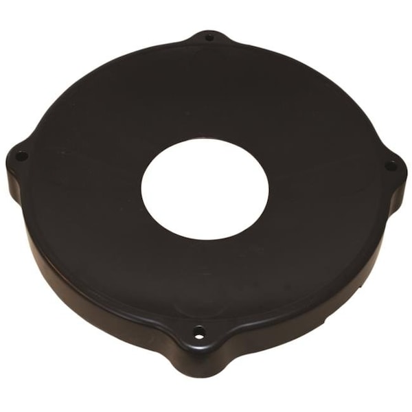 Fabrication Enterprises Fabrication Enterprises 30-1848 45-75 cm Inflatable Exercise Ball Accessory with Deluxe Stabilizer Base 30-1848 - main